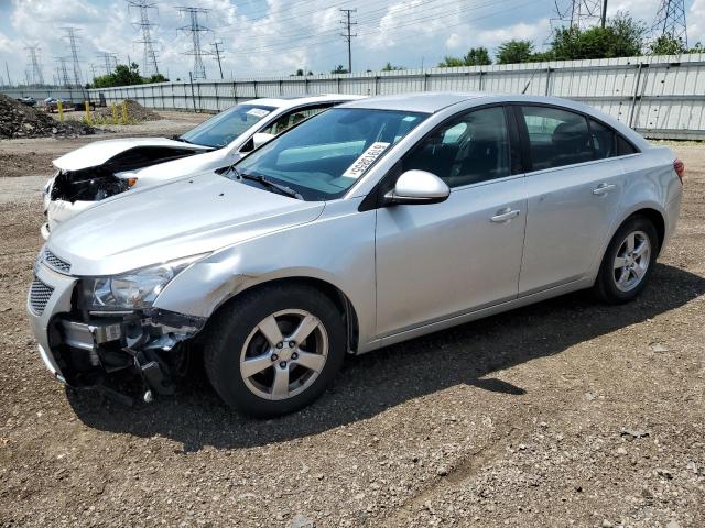 2014 CHEVROLET CRUZE LT, 