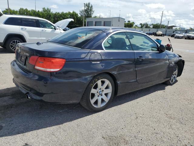 WBAWL7C51AP473963 - 2010 BMW 335 I BLUE photo 3