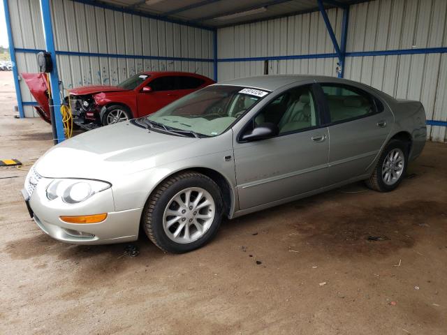 2000 CHRYSLER 300M, 