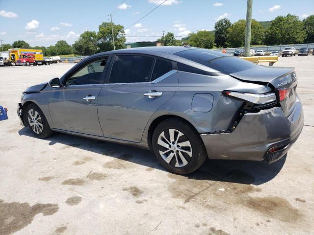 1N4BL4BVXLN315904 - 2020 NISSAN ALTIMA S GRAY photo 2