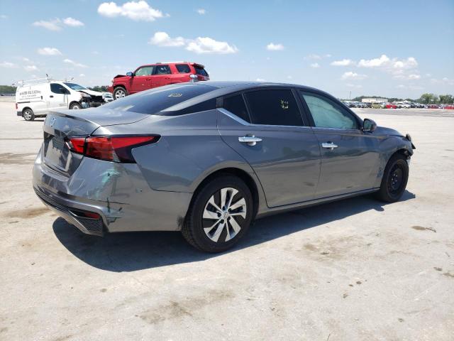 1N4BL4BVXLN315904 - 2020 NISSAN ALTIMA S GRAY photo 3