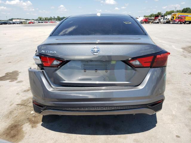 1N4BL4BVXLN315904 - 2020 NISSAN ALTIMA S GRAY photo 6