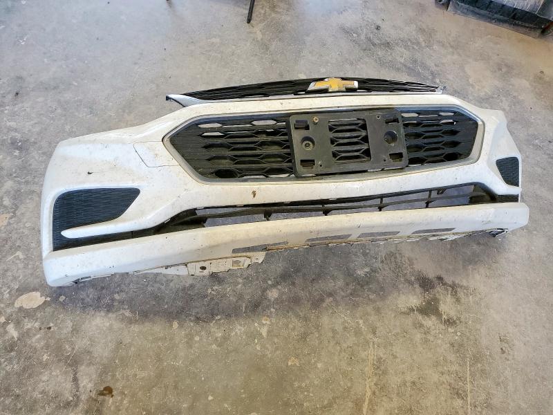 1G1BC5SM2J7178121 - 2018 CHEVROLET CRUZE LS 白色 照片 12