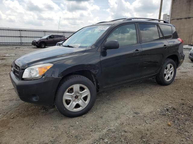 2007 TOYOTA RAV4, 