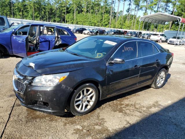 1G11C5SL5FF182390 - 2015 CHEVROLET MALIBU 1LT 黑色 照片 1
