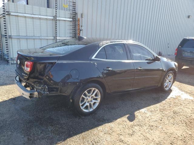 1G11C5SL5FF182390 - 2015 CHEVROLET MALIBU 1LT 黑色 照片 3