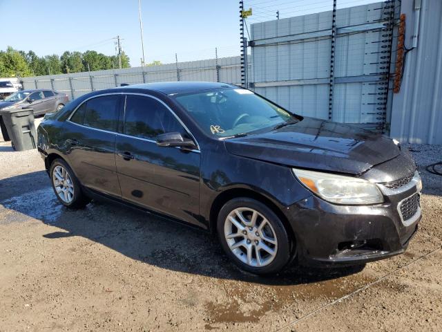 1G11C5SL5FF182390 - 2015 CHEVROLET MALIBU 1LT 黑色 照片 4