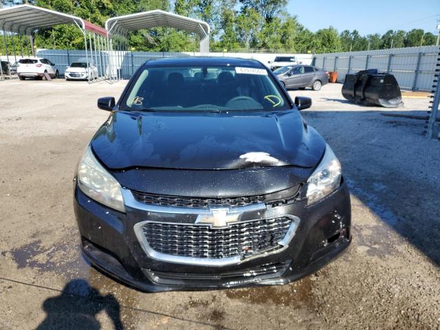 1G11C5SL5FF182390 - 2015 CHEVROLET MALIBU 1LT 黑色 照片 5