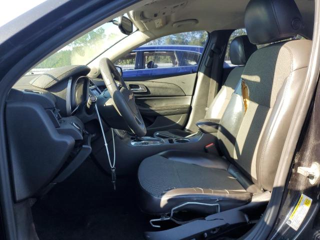 1G11C5SL5FF182390 - 2015 CHEVROLET MALIBU 1LT 黑色 照片 7