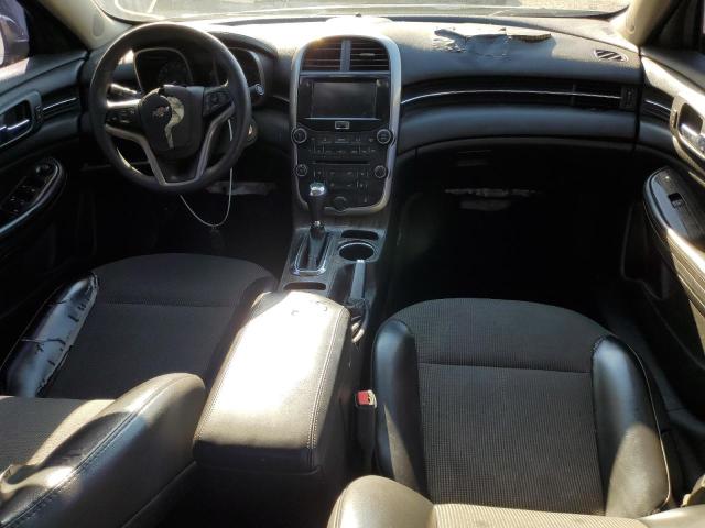 1G11C5SL5FF182390 - 2015 CHEVROLET MALIBU 1LT 黑色 照片 8