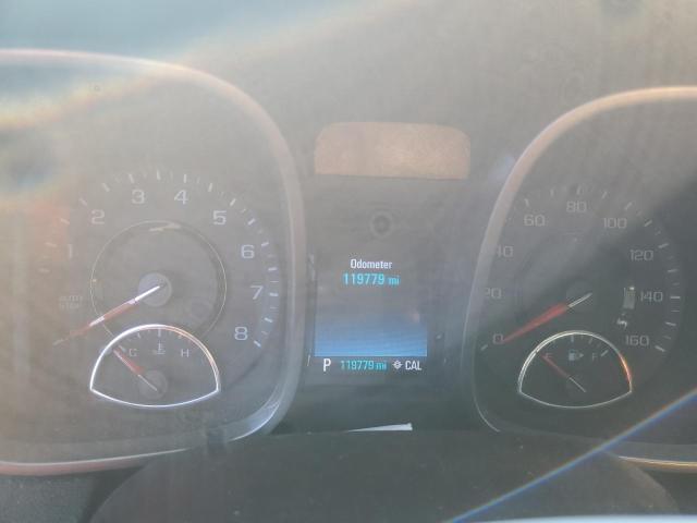 1G11C5SL5FF182390 - 2015 CHEVROLET MALIBU 1LT 黑色 照片 9