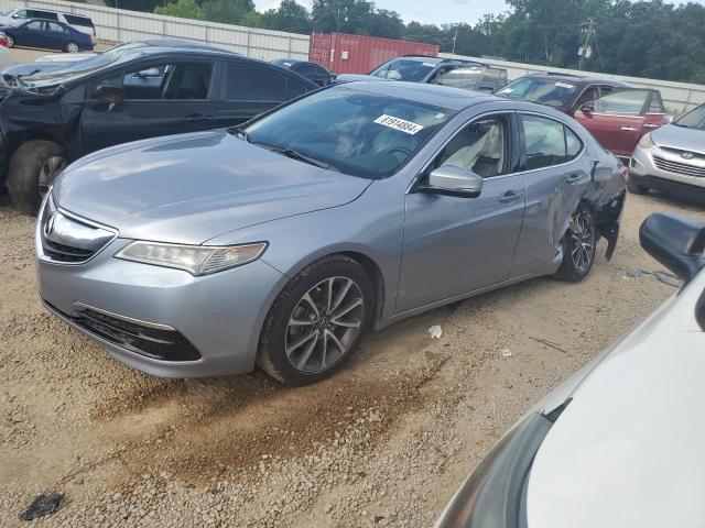 2016 ACURA TLX TECH, 