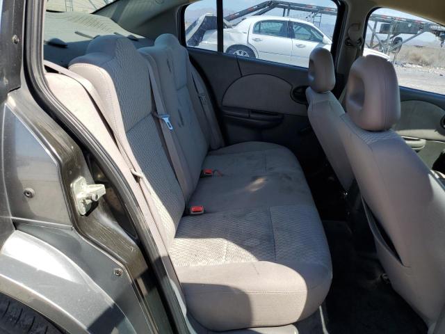 1G8AJ55F66Z103546 - 2006 SATURN ION LEVEL 2 灰色 照片 10