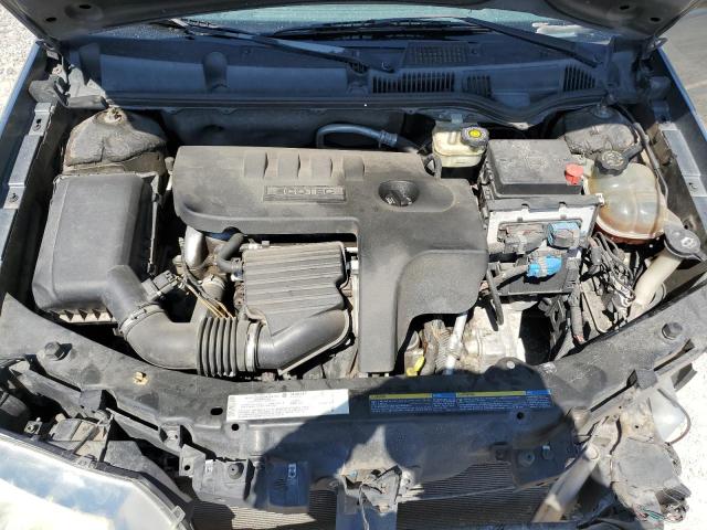 1G8AJ55F66Z103546 - 2006 SATURN ION LEVEL 2 灰色 照片 11