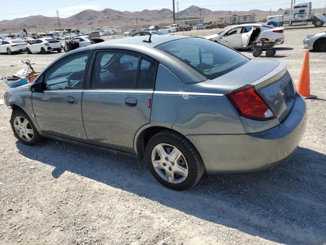 1G8AJ55F66Z103546 - 2006 SATURN ION LEVEL 2 灰色 照片 2