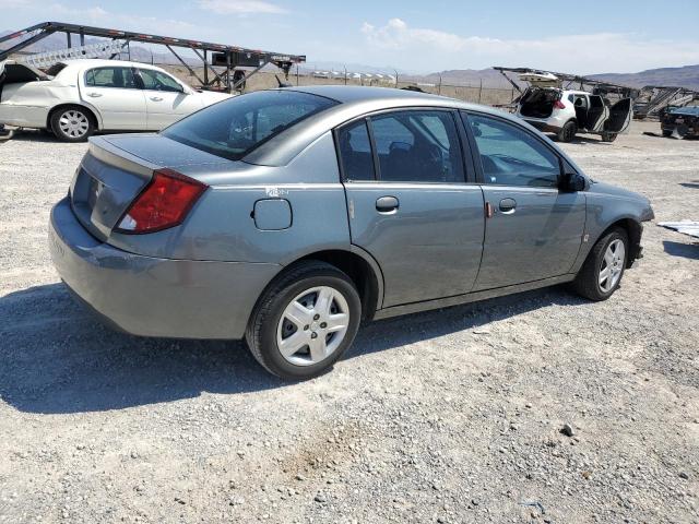 1G8AJ55F66Z103546 - 2006 SATURN ION LEVEL 2 灰色 照片 3