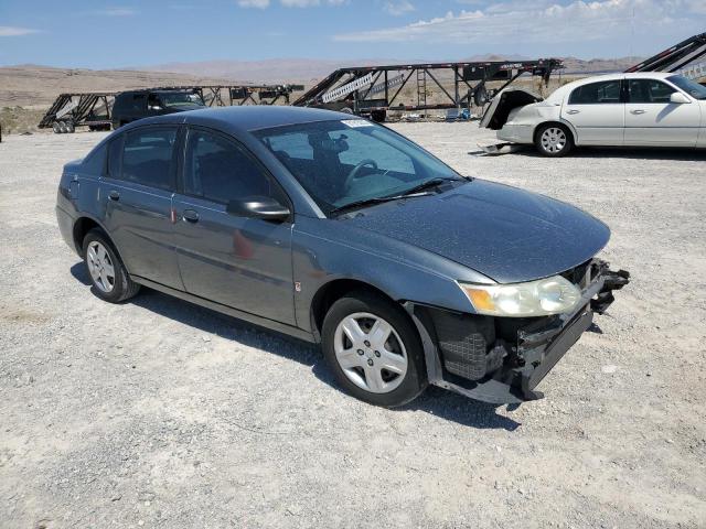 1G8AJ55F66Z103546 - 2006 SATURN ION LEVEL 2 灰色 照片 4