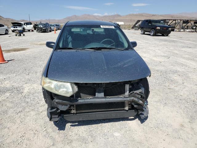 1G8AJ55F66Z103546 - 2006 SATURN ION LEVEL 2 灰色 照片 5