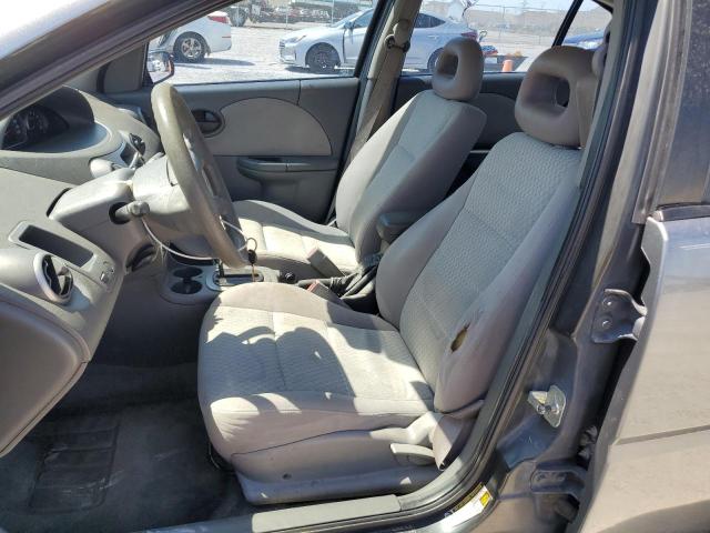 1G8AJ55F66Z103546 - 2006 SATURN ION LEVEL 2 灰色 照片 7
