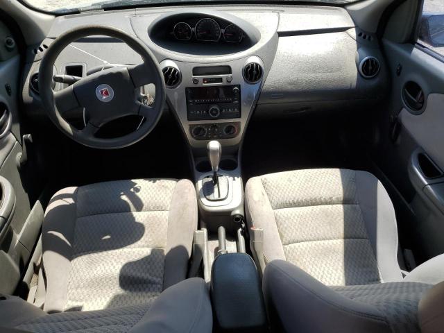 1G8AJ55F66Z103546 - 2006 SATURN ION LEVEL 2 灰色 照片 8