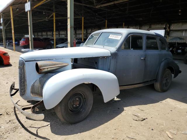 2298627 - 1939 CADILLAC LASALLE GRAY photo 1