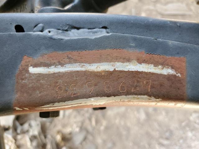 2298627 - 1939 CADILLAC LASALLE GRAY photo 13
