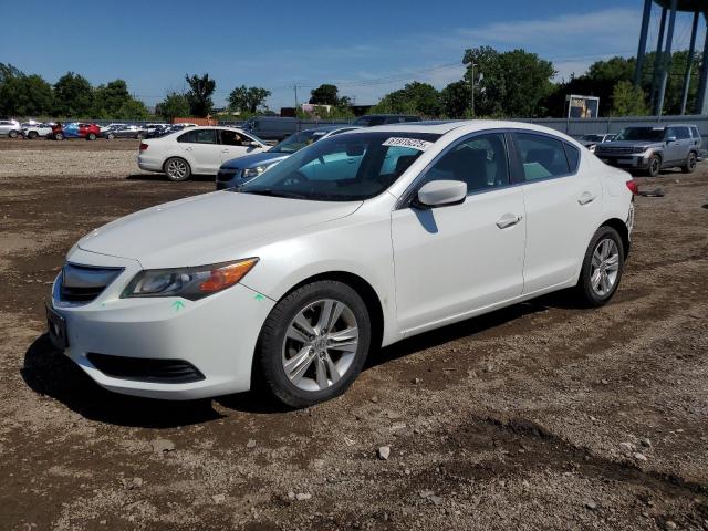 2013 ACURA ILX 20, null
