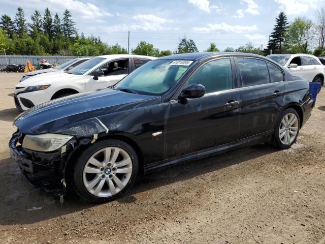 2011 BMW 323 I, 