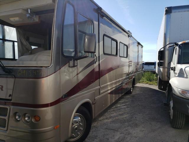 5B4MP67G763412786 - 2006 INTERNATIONAL MOTORHOME W22 TWO TONE photo 2