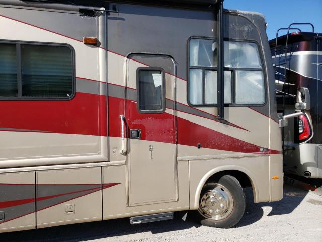 5B4MP67G763412786 - 2006 INTERNATIONAL MOTORHOME W22 TWO TONE photo 9