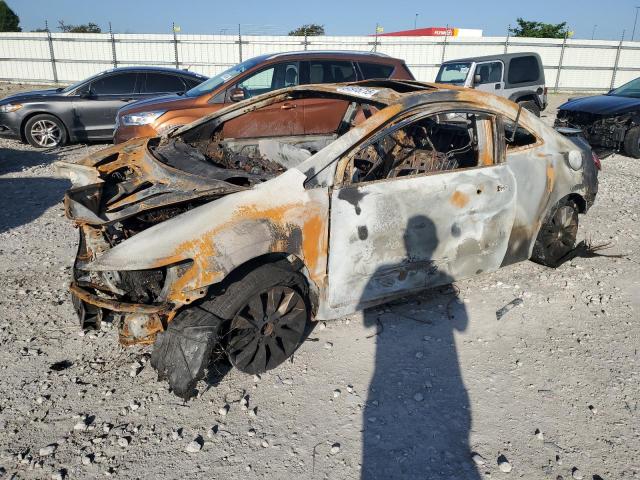 2010 HONDA CIVIC EX, 