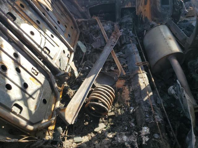 2HGFG1B83AH535207 - 2010 HONDA CIVIC EX BURN photo 10