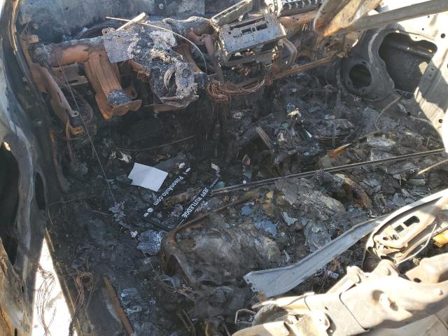 2HGFG1B83AH535207 - 2010 HONDA CIVIC EX BURN photo 8