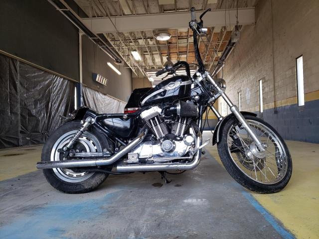 2003 HARLEY-DAVIDSON XL1200 C, 