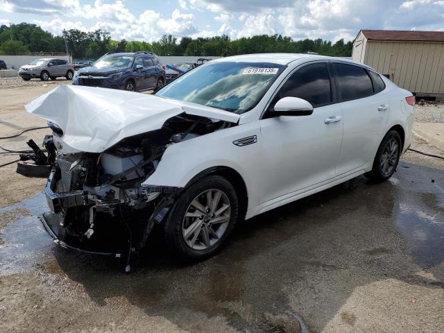 2019 KIA OPTIMA LX, 