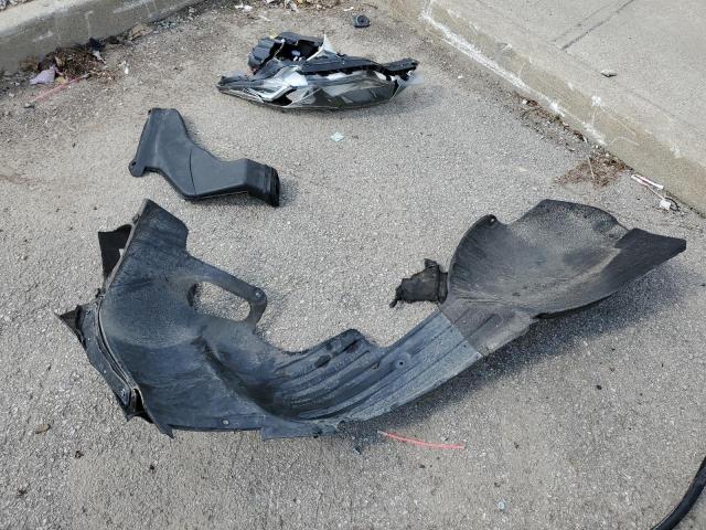 5XXGT4L37KG346549 - 2019 KIA OPTIMA LX WHITE photo 12