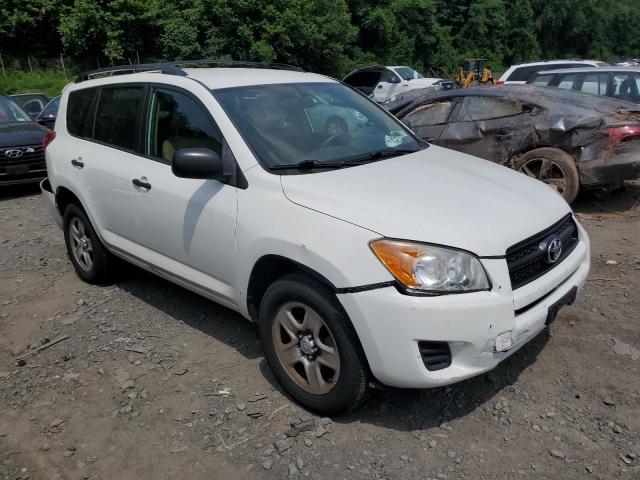 JTMBF35V295014074 - 2009 TOYOTA RAV4 WHITE photo 4