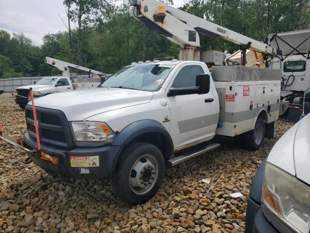 2013 RAM 4500, null