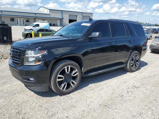 2020 CHEVROLET TAHOE K1500 LT, null