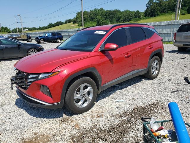 2023 HYUNDAI TUCSON SEL, null