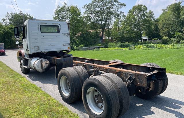 4V5KC9EH89N278602 - 2009 VOLVO VHD TWO TONE photo 3