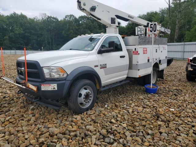 2014 RAM 4500, null