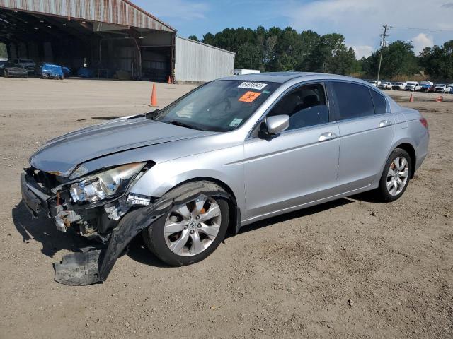 2009 HONDA ACCORD EXL, 