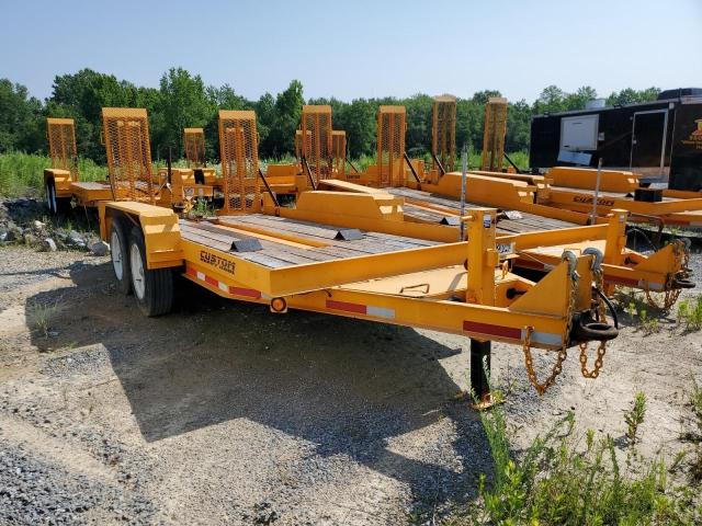 2020 OTHER HEAVY EQUIPMENT TRAILER, null