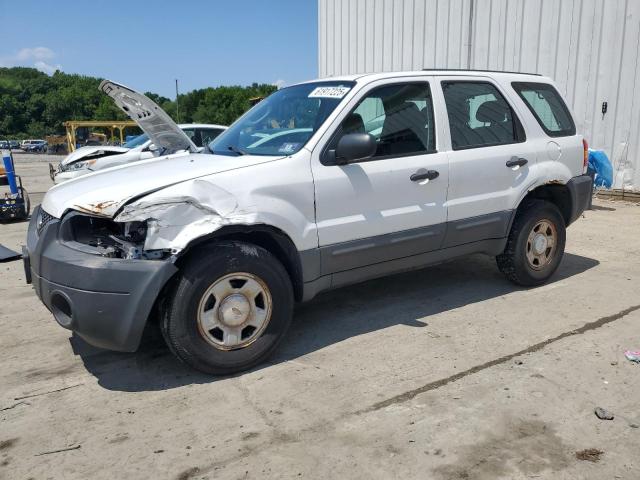 2007 FORD ESCAPE XLS, null