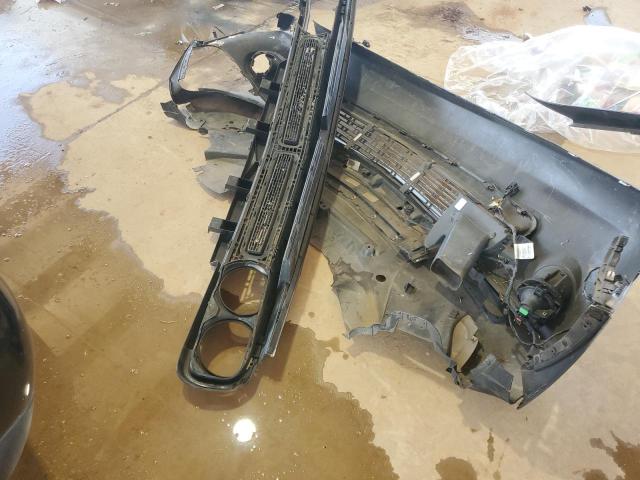 2C3CDZFJ1MH638009 - 2021 DODGE CHALLENGER R/T SCAT PACK BLACK photo 12