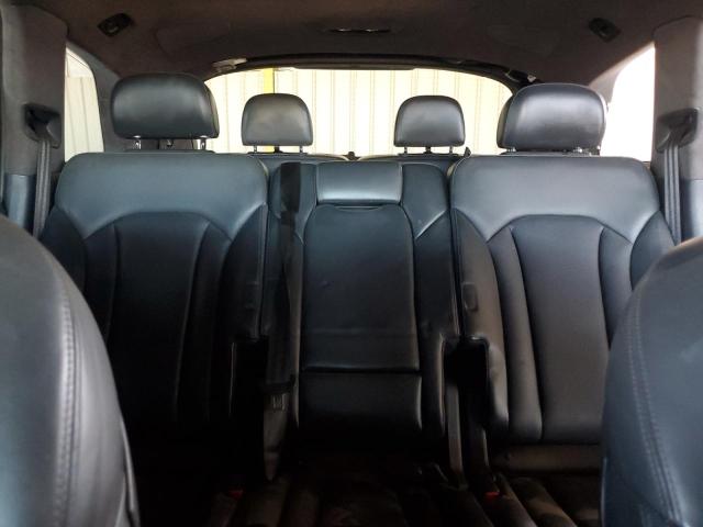 WA1VAAF74JD009916 - 2018 AUDI Q7 PRESTIGE 黑色 照片 10