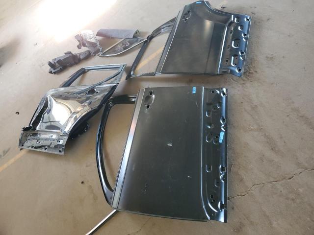 WA1VAAF74JD009916 - 2018 AUDI Q7 PRESTIGE 黑色 照片 13