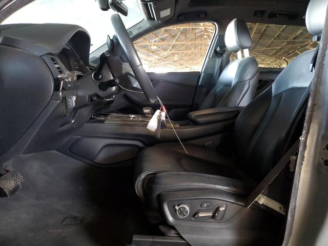 WA1VAAF74JD009916 - 2018 AUDI Q7 PRESTIGE 黑色 照片 7