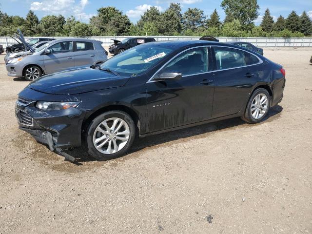 2017 CHEVROLET MALIBU HYBRID, 
